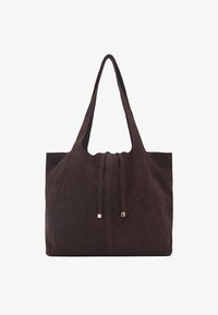 Odabrano, dark brown