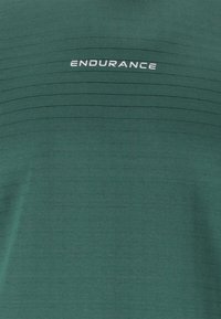 Endurance LANGARMSHIRT TOKO - Langarmshirt - sea moss