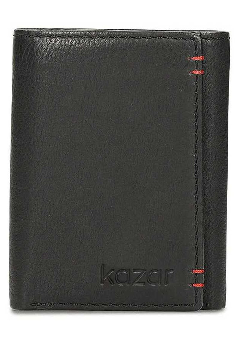 Kazar MARCOS - Denarnica - black