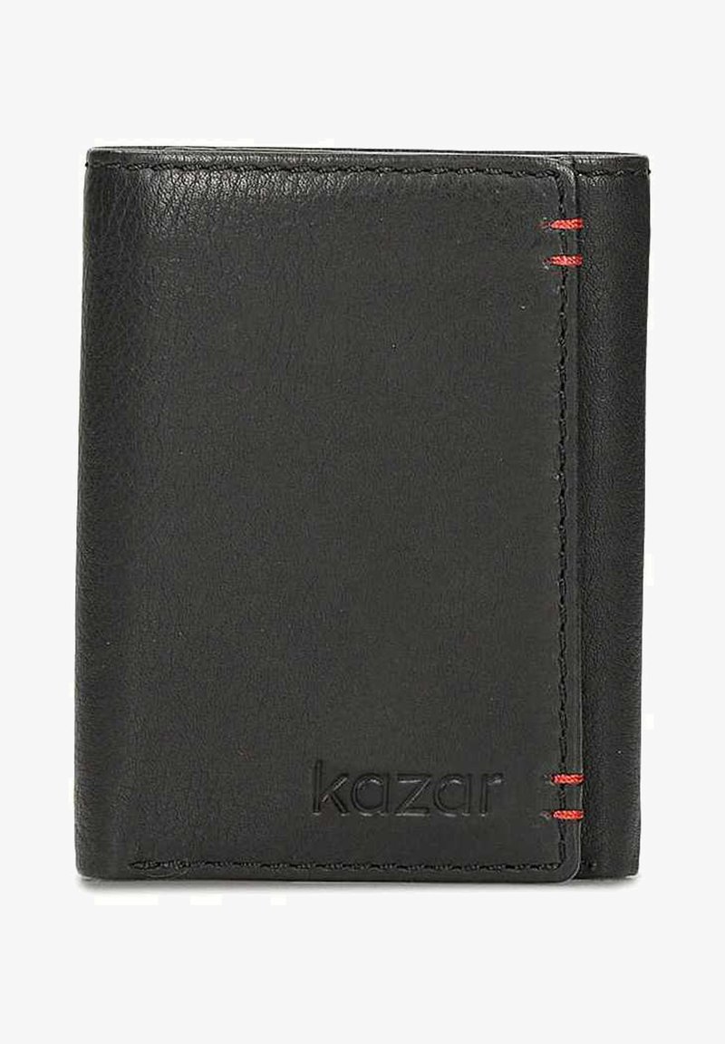 Kazar MARCOS - Denarnica - black