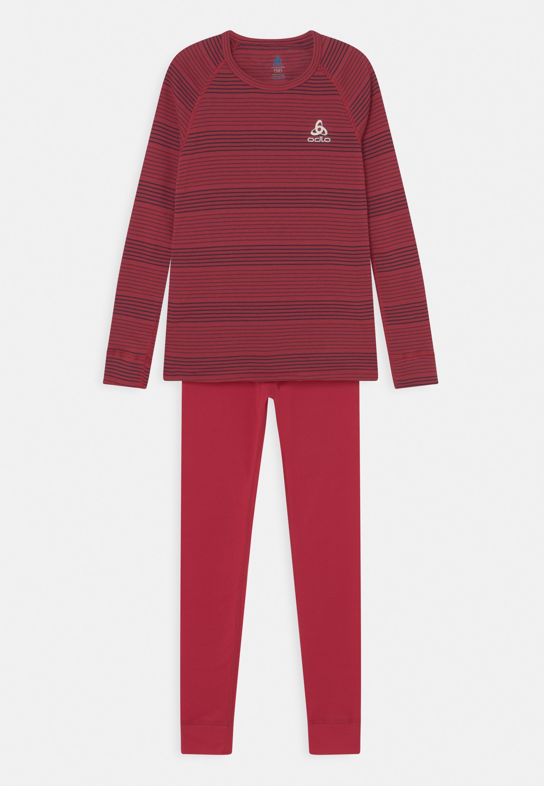 Kinder LONG ACTIVE WARM ECO SET UNISEX - Unterhemd/-shirt Kinder LONG ACTIVE WARM ECO SET UNISEX - Unterhemd/-shirt