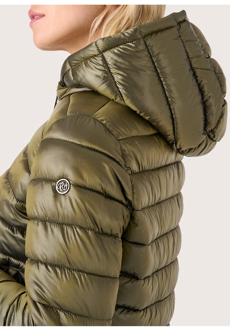 Piumino Donna Con Giacca Giacca Piumino Donna Leggera