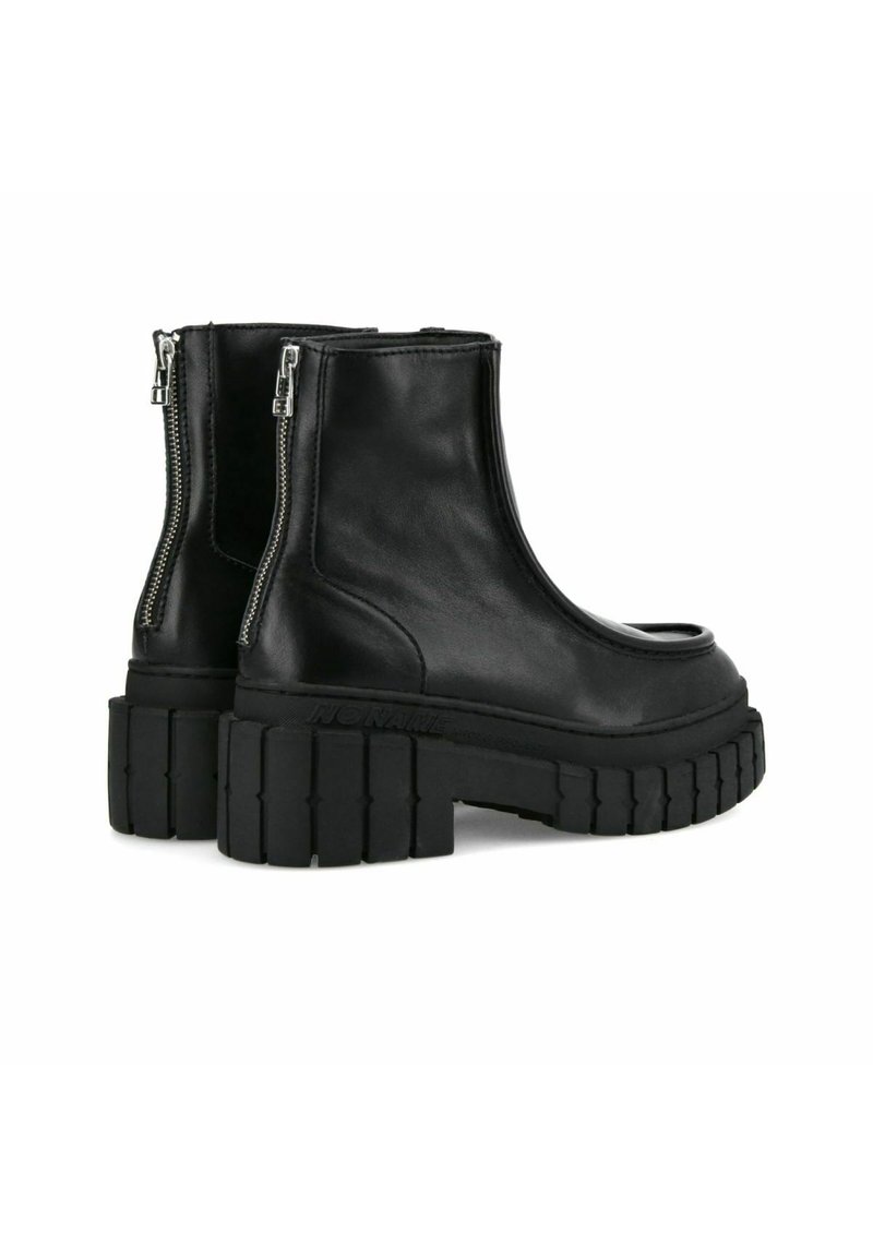 Damen Ankle Boots | No Name Stiefelette noir/schwarz - EL13160 Damen Ankle Boots | No Name Stiefelette noir/schwarz - EL13160