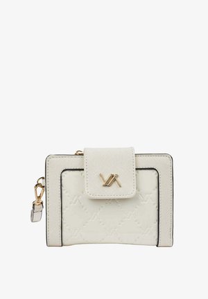 Verde Fashion, VERDE FASHION - PORTAFOGLIO DONNA - Monedero - panna
