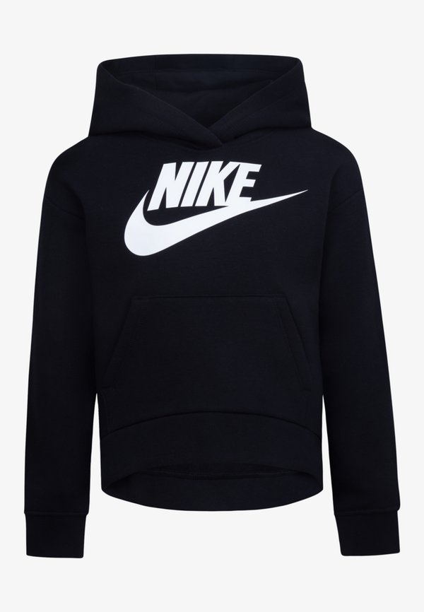 CLUB HIGH LOW - Sweatshirt3