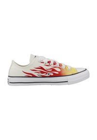 Converse CHUCK TAYLOR ALL STAR FAMES - Joggesko - blanc