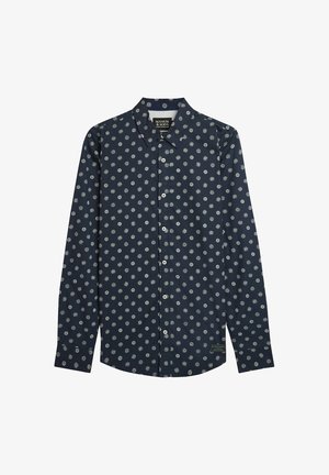 Scotch & Soda, HARDCODEDVALUE_PRODUCT_NAME - Camicia - blue