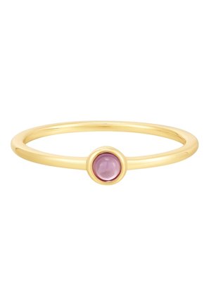 Sormus - gold-coloured