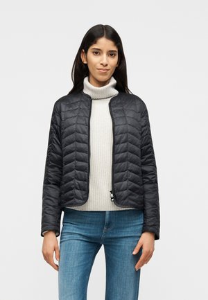 ZINA - Ελαφρύ μπουφάν - black