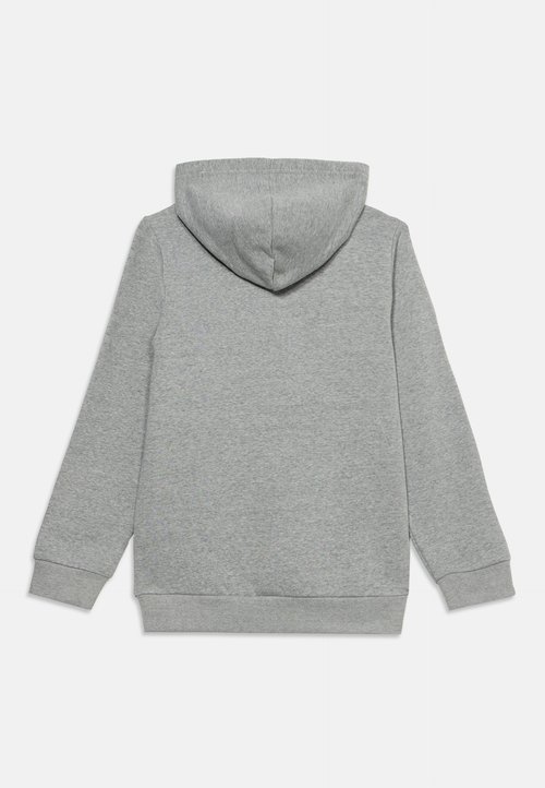 The North Face TEEN EVOLUTION SIMPLE DOME PULLOVER HOODIE UNISEX - Hoodie - pale grey heather — foto 2