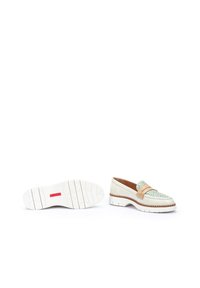Pikolinos HENARES - Mocasines - nata
