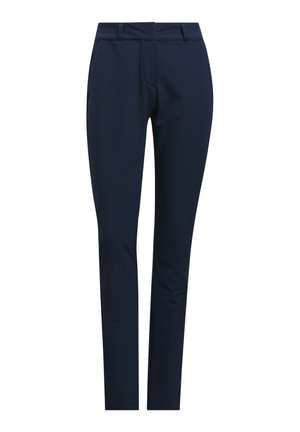 adidas Performance ULTIMATE365 COLD.RDY PANTS - Broek - collegiate navy