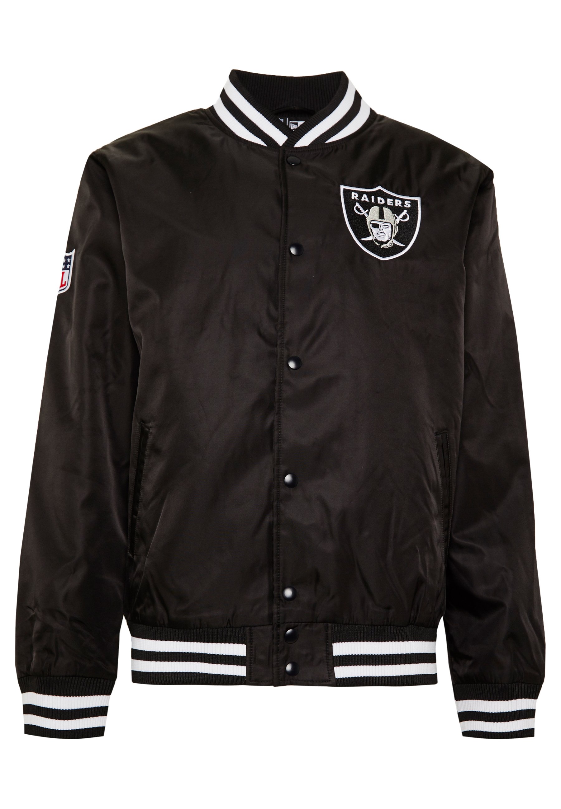 nfl raiders jacket