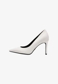 Niet geselecteerd, offwhite