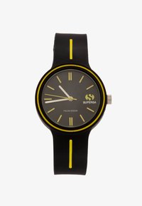 Seleccionado, black/yellow