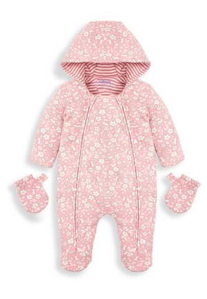 JoJo Maman Bébé Tutina - pink