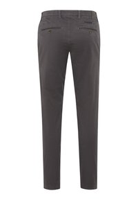 BRAX STYLE FABIO IN - Chino - grau