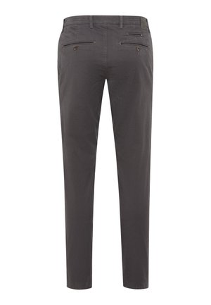 BRAX STYLE FABIO IN - Chino - grau