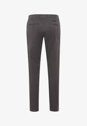 BRAX STYLE FABIO IN - Chino - grau
