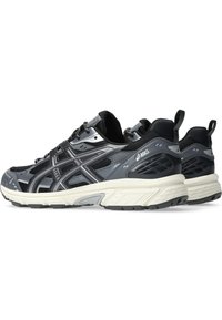 ASICS SportStyle NUNOBIKI UNISEX czarny