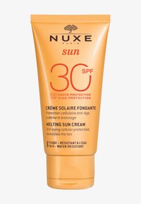 NUXE - NUXE SUN DELICIOUS CREAM HIGH PROTECTION SPF 30 - Crema solare Immagine in miniatura 1