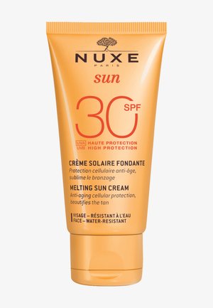 NUXE NUXE SUN DELICIOUS CREAM HIGH PROTECTION SPF 30 - Solcreme