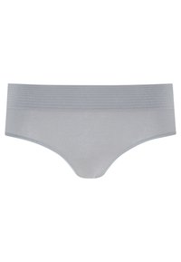 Jockey GENERATION  SEAMFREE HIPSTER - Underkläder - gray