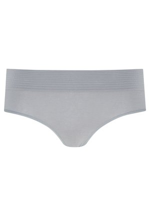 Jockey GENERATION  SEAMFREE HIPSTER - Panties - gray