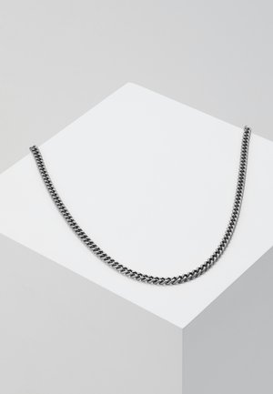 Halsband - silver-coloured