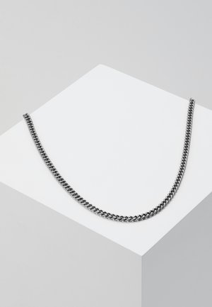 Ketting - silver-coloured