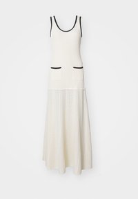 BOHEME - Neulemekko - ecru