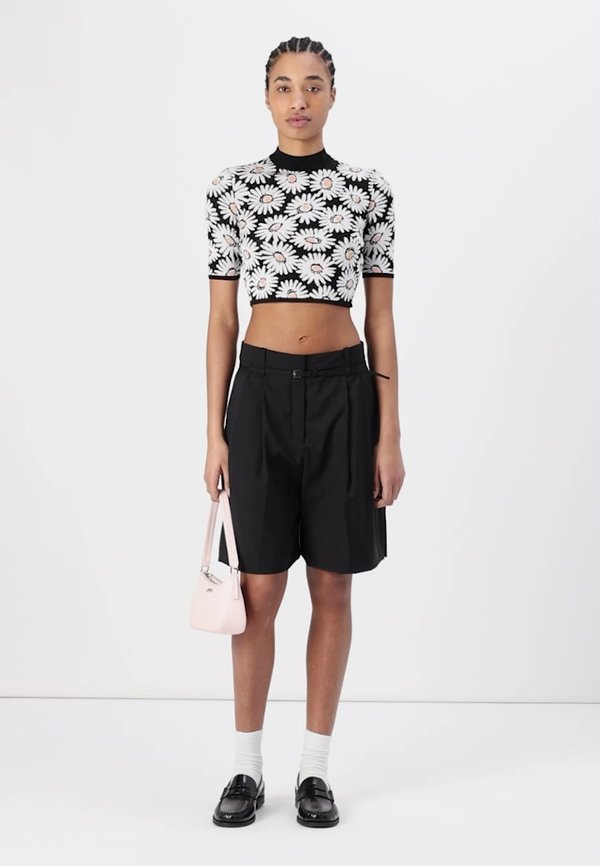 SLIPINA - Print T-shirt - open miscellaneous2