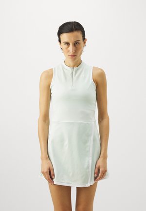AMINA DRESS SET - Robe de sport - moonlight jade