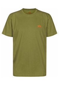 Non selezionato, khaki green