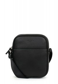 Hexagona Borsa a tracolla - noir confort