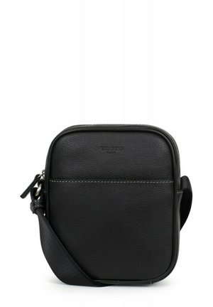 Hexagona Borsa a tracolla - noir confort