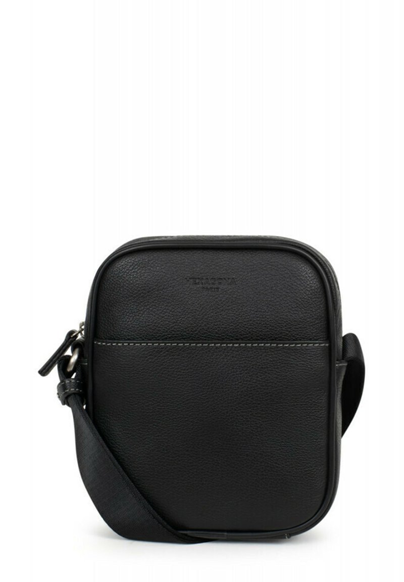 Hexagona Borsa a tracolla - noir confort