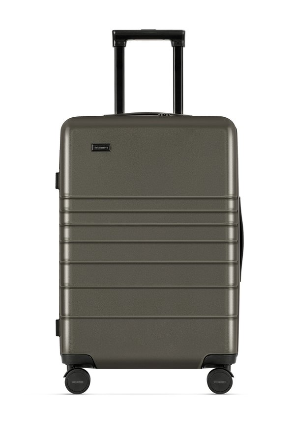 LARGE E3 98L - Trolley - olive