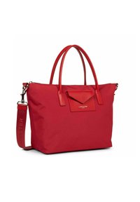 LANCASTER SMART KBA - Borsa a mano - rouge