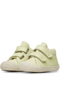 Naturino COCOON VL - Baskets basses - grun lime