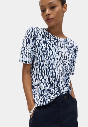 Marks & Spencer, - T-shirt z nadrukiem