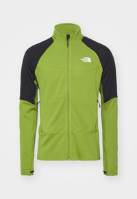 Wybrany, oak green/black