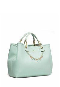 Braccialini BETH - Borsa a mano - celeste
