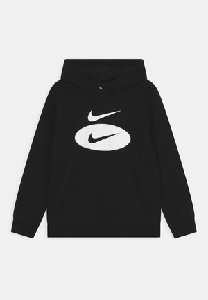 HOODIE - Sweatshirt - black