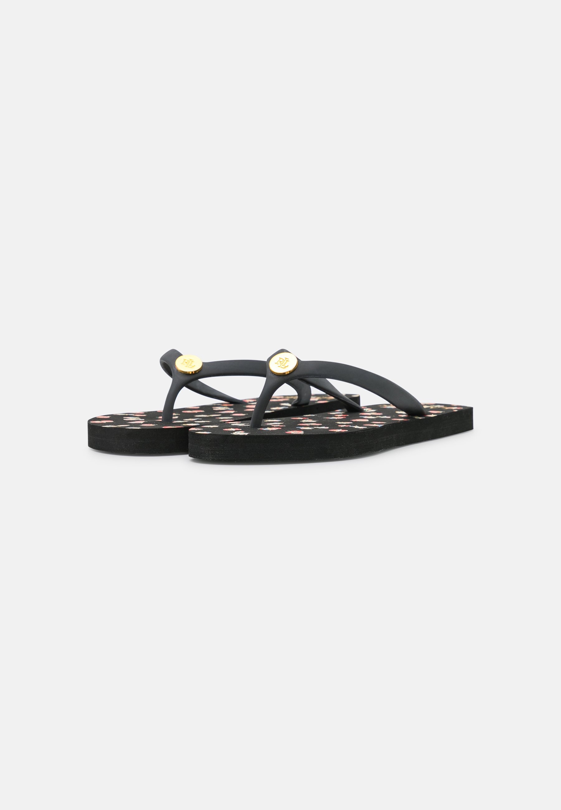 Lauren Ralph Lauren SHAWNA - Pool shoes 