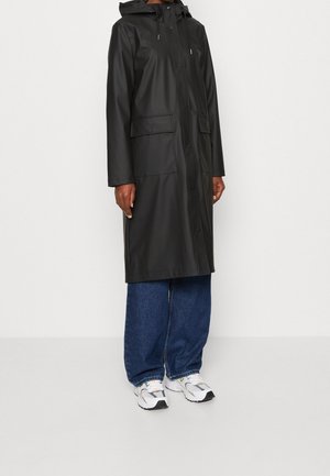 Parka - black