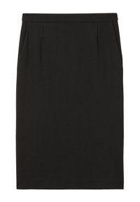 STOCKH LM Jupe crayon - black