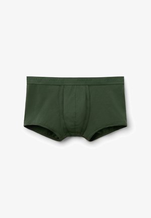 IUMAN Intimissimi, ULTRA-FRESH - Calzoncillos bóxer cortos - green