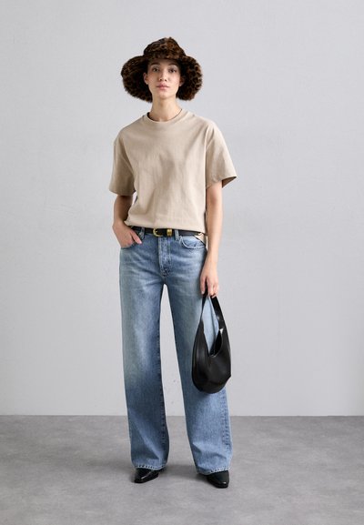 By Malene Birger LAILO - Klobouk - brown