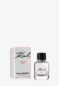 Karl Lagerfeld Fragrances VIENNA - Eau de Toilette - -